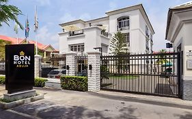 Bon Hotel Abuja